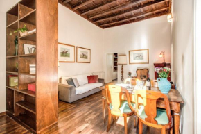  Borgo Pio Passetto Papale  Рим
